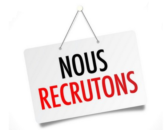 You are currently viewing RECRUTEMENT