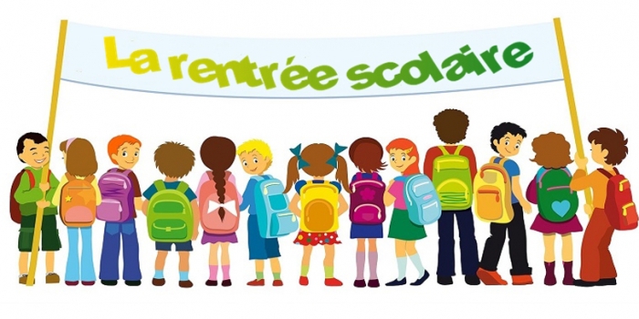 You are currently viewing INSCRIPTIONS SCOLAIRES