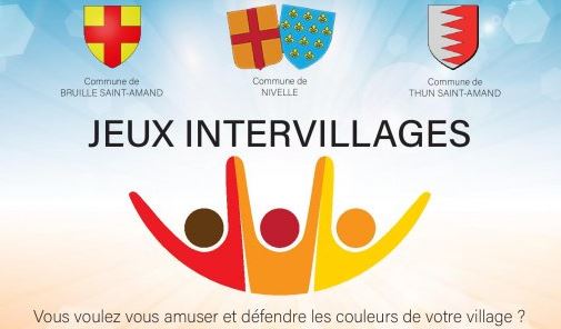 You are currently viewing Jeux Intervillages