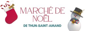 Lire la suite à propos de l’article MARCHÉ DE NOËL LE 06 ET 07 DÉCEMBRE 2024 SOUS LA HALLE