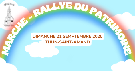 Lire la suite à propos de l’article MARCHE DU PATRIMOINE DIMANCHE 21/09 SOUS LA HALLE